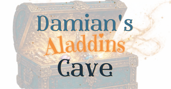 Damian's Store